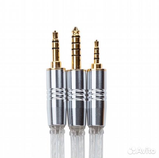 Наушники Campfire Audio Trifecta