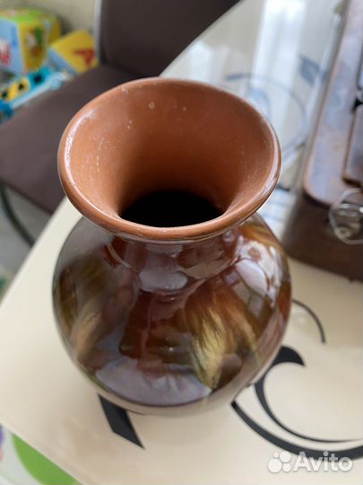 Графин керамика СССР