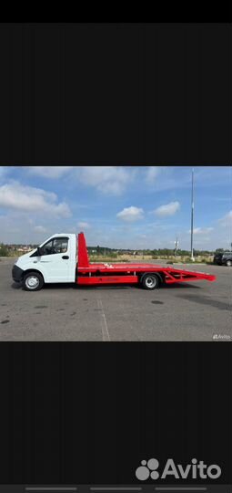 Эвакуатор Архипов Осиповка, Эвакуатор 24/7