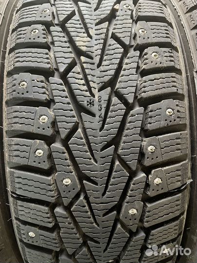 Nordman 7 195/65 R15