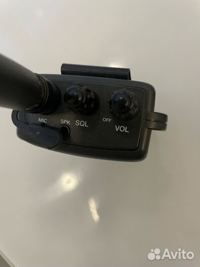 Рация Midland Alan 42