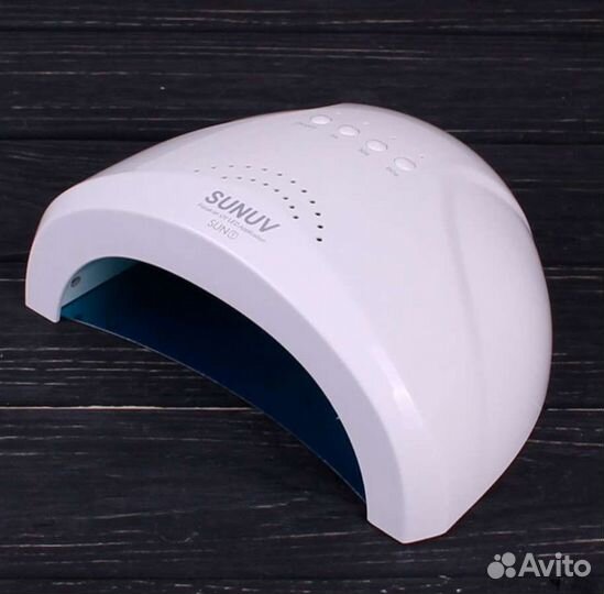 Лампа для маникюра