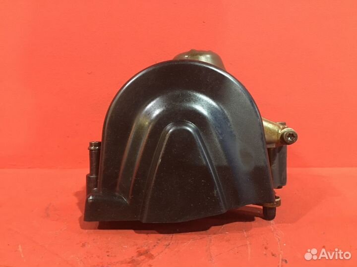 Масляный насос Skoda Fabia 1 хетчбэк BMD 1.2L 1198