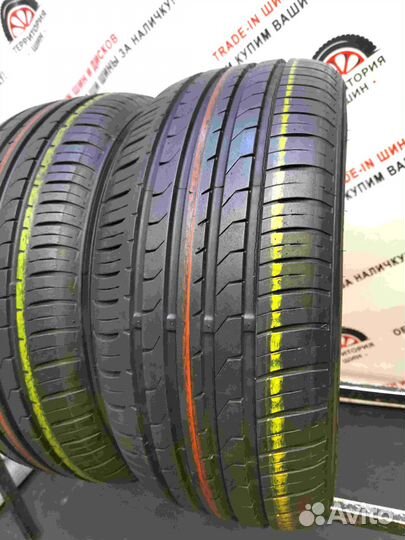 Maxxis Premitra HP5 225/45 R17 94W