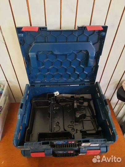 Ящики Bosch, Marita пластиковые