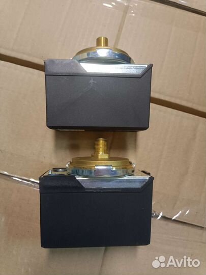 Прессостат Parker