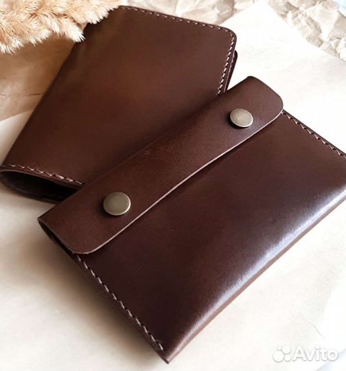 Изделия из натуральной кожи