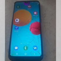 Samsung Galaxy M01, 3/32 ГБ