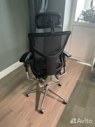 Компьютерное кресло falto expert star