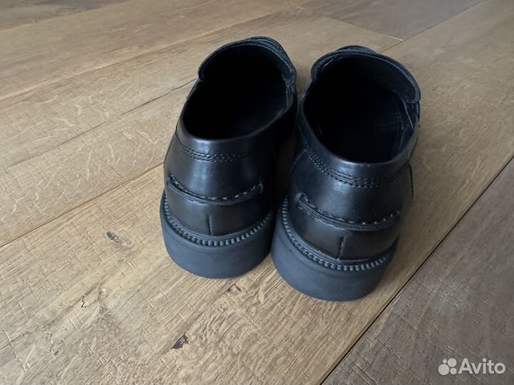 Лоферы Vagabond Alex W (39)