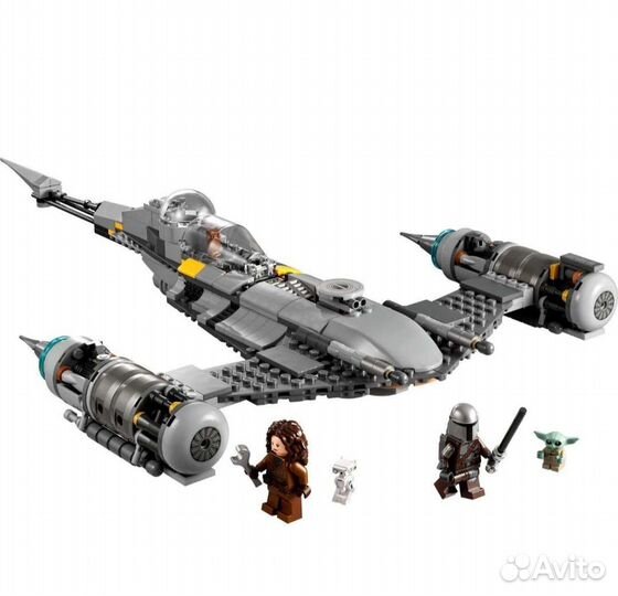 Lego Star Wars
