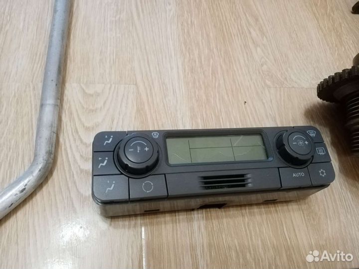 Кондиционер газ 31105