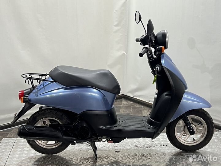 Скутер Honda Today