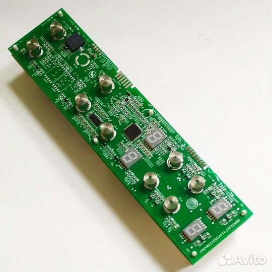 Плата варочной панели