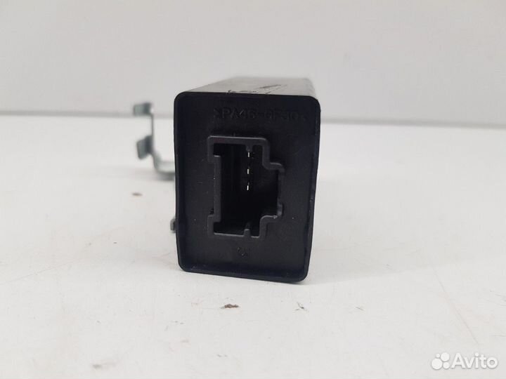 Электронный блок (Infiniti QX56)