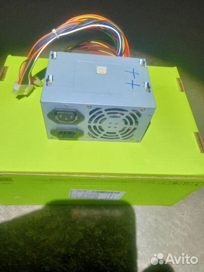 Блок питания для пк