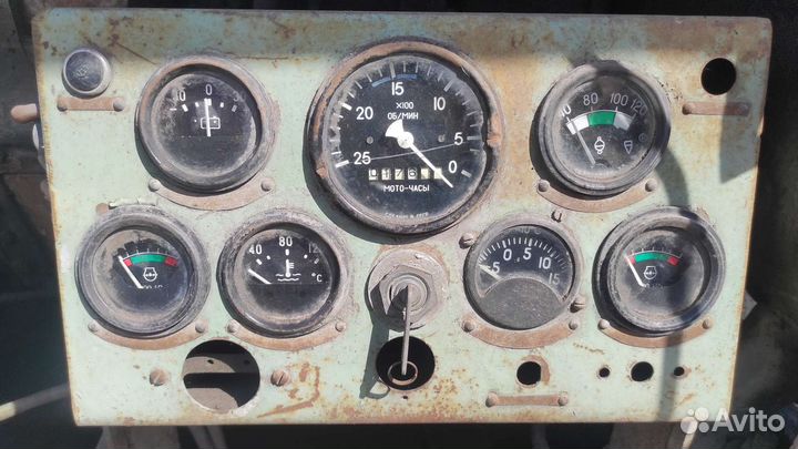 Компрессор Нв 10 Двс Ямз 236