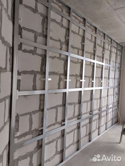 Ремонт и строительство