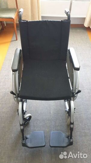 Инвалидная коляска б/у