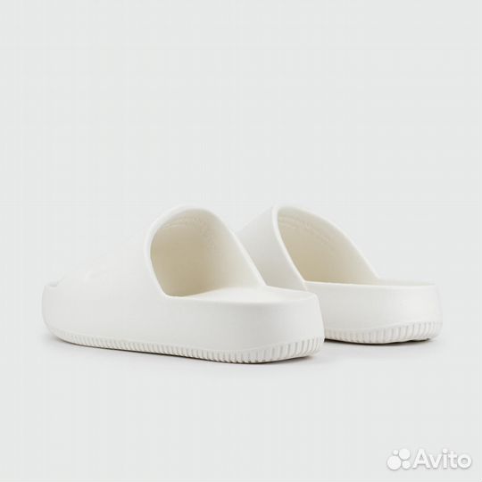 Сланцы Nike Calm Slide White