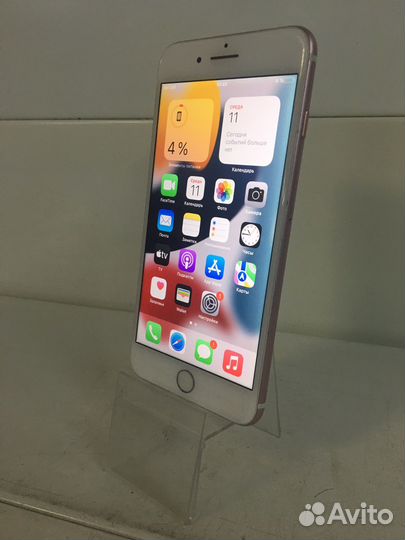 iPhone 7 Plus, 32 ГБ