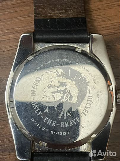 Наручные часы Diesel DZ1957