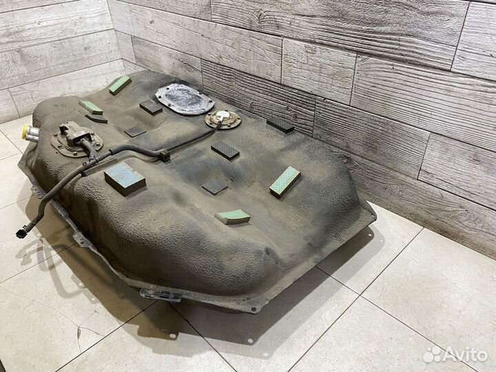 Бензобак Kia Optima 4 (JF)