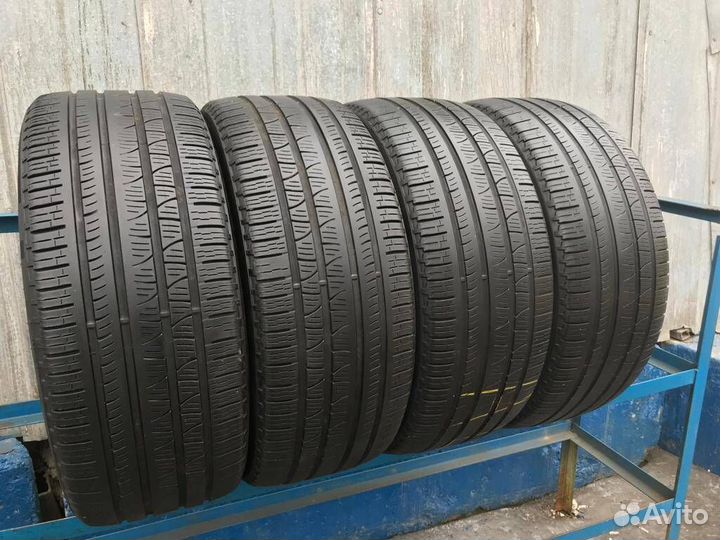 Pirelli Scorpion Verde All Season 275/40 R22