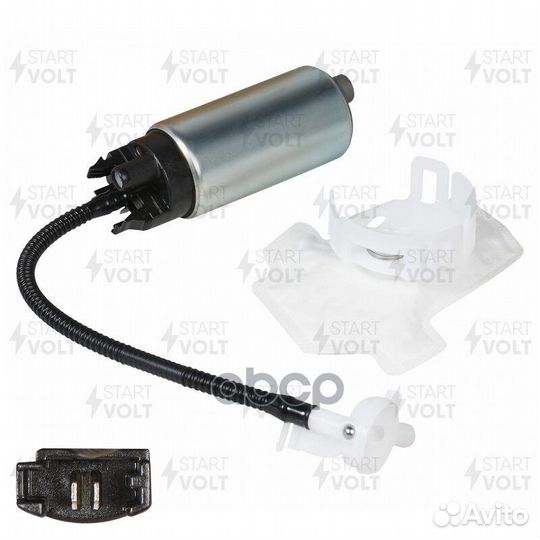 Мотор бензонасоса для а/м KIA K5 (20) 2.0i/Hyu