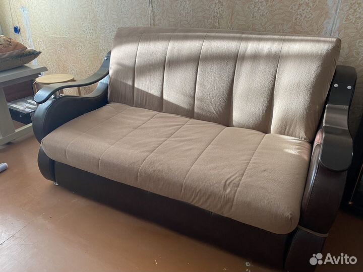 Диван раскладной