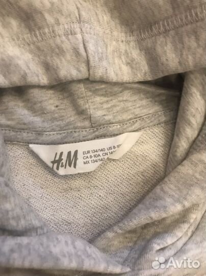 Вещи пакетом на девочку