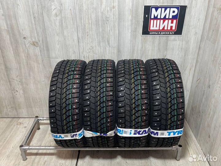 Viatti Brina Nordico V-522 195/55 R15