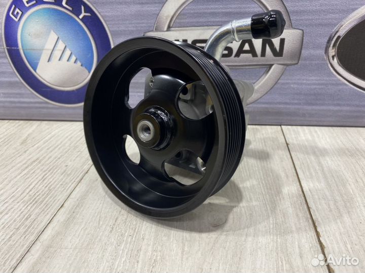 Насос гур гидроусилителя руля Nissan teana J32