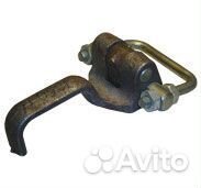 Запор стойки №3 каркаса тента