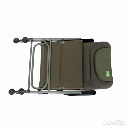 Кресло Carp Pro Light XL