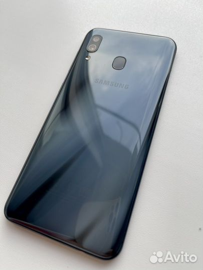 Samsung galaxy a30 64gb