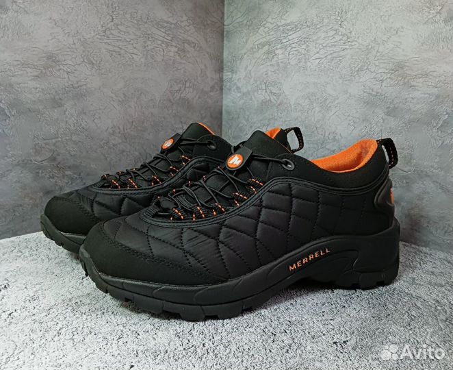 Мужские кроссовки Merrell lux качество 43-46