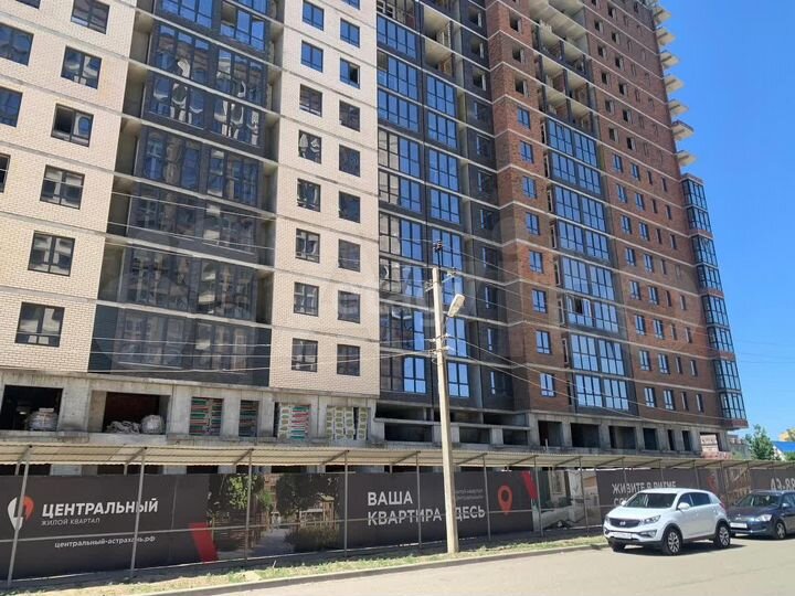 Продам офисное помещение, 77.3 м²