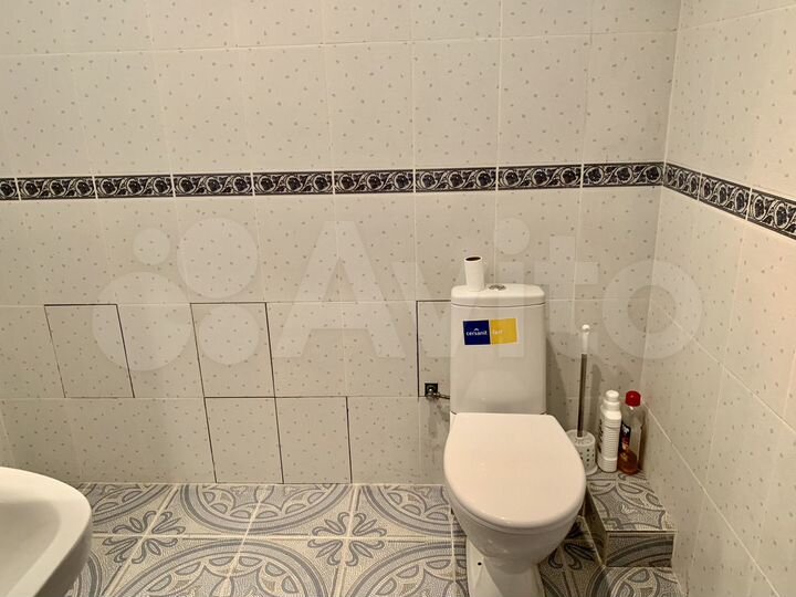 Дом 100 м² на участке 4 сот.