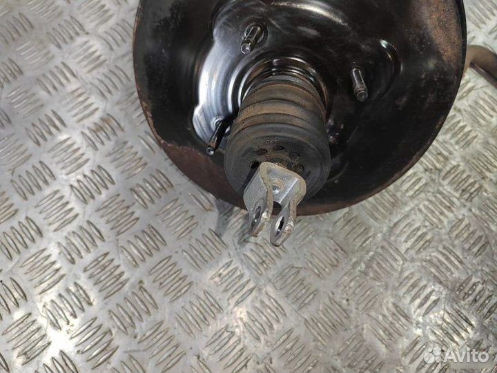 Вут+Гтц Chevrolet Lacetti 1.6 2004-2016