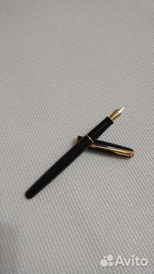 Parker-Waterman Картриджи для перьевой ручки