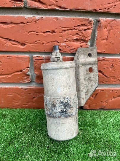 Осушитель кондиционера Chery Sweet Qq 0.8 2007