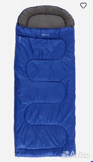 Спальник Outventure Toronto +10 M