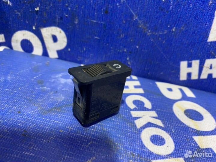 Кнопка освещения панели приборов Bmw E39 седан