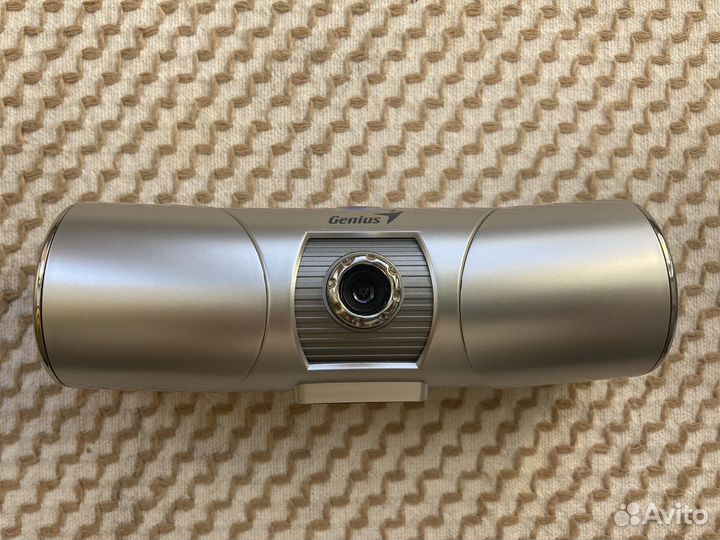 Веб-камера Genius Look 313 Media