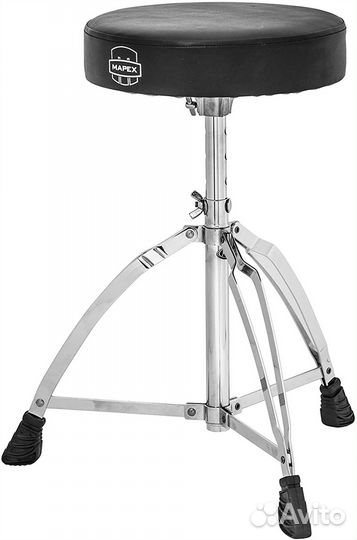 Стул для барабанщика Mapex T270A