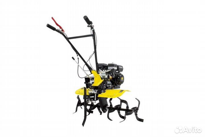 Мотоблок Huter мк-7500P-10