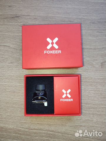 Камера Foxeer Toothless 2 Micro объявление продам