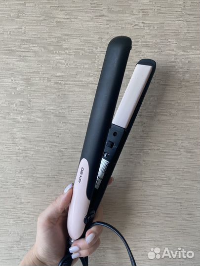 Выпрямитель для волос