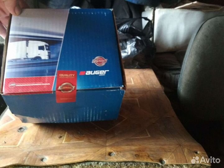 Подшипник, р/к SAF